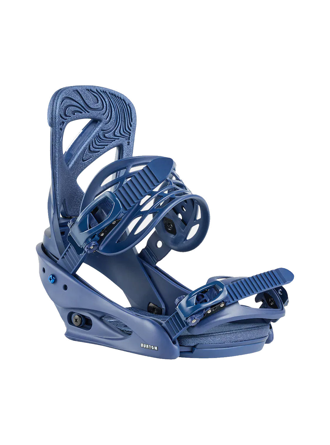 Women's Scribe Re:Flex Snowboard Bindings