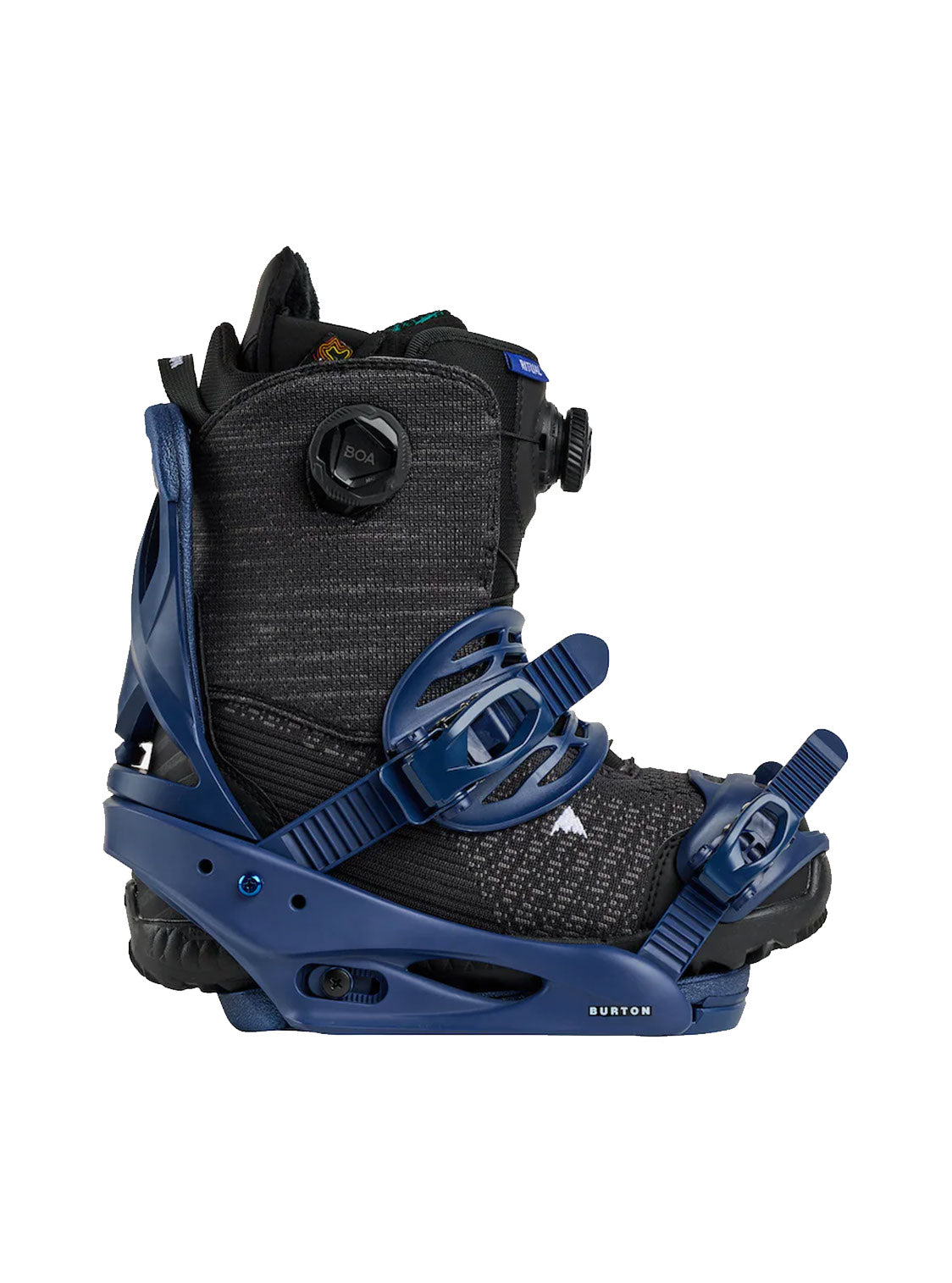 Women's Scribe Re:Flex Snowboard Bindings