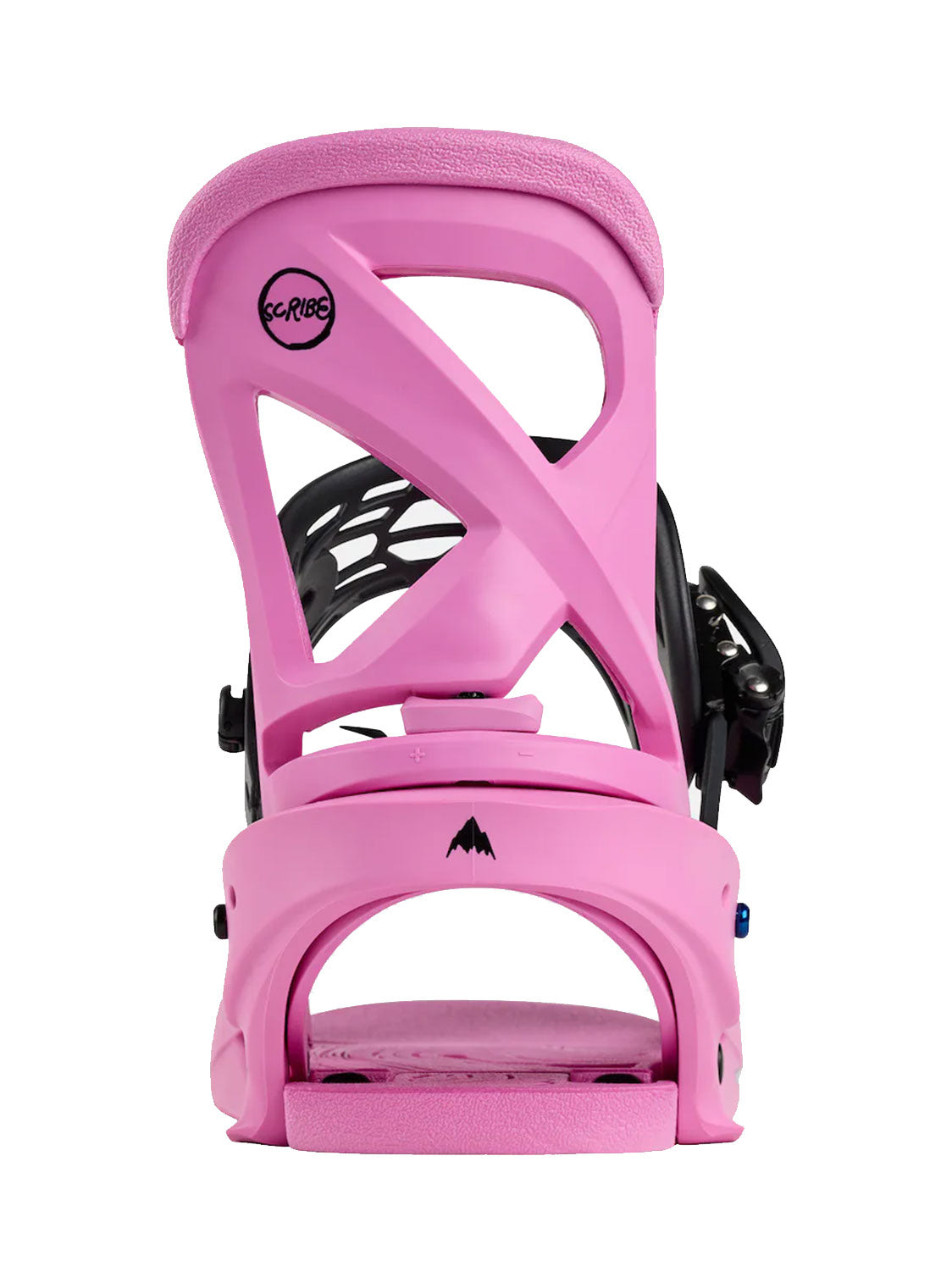 Women's Scribe Re:Flex Snowboard Bindings