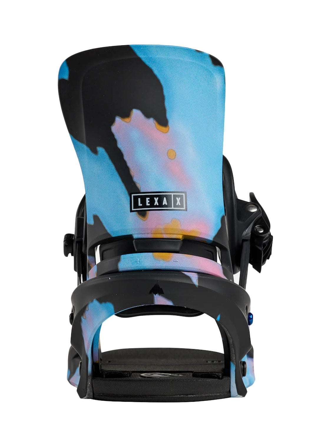Women's Lexa X Re:Flex Snowboard Bindings