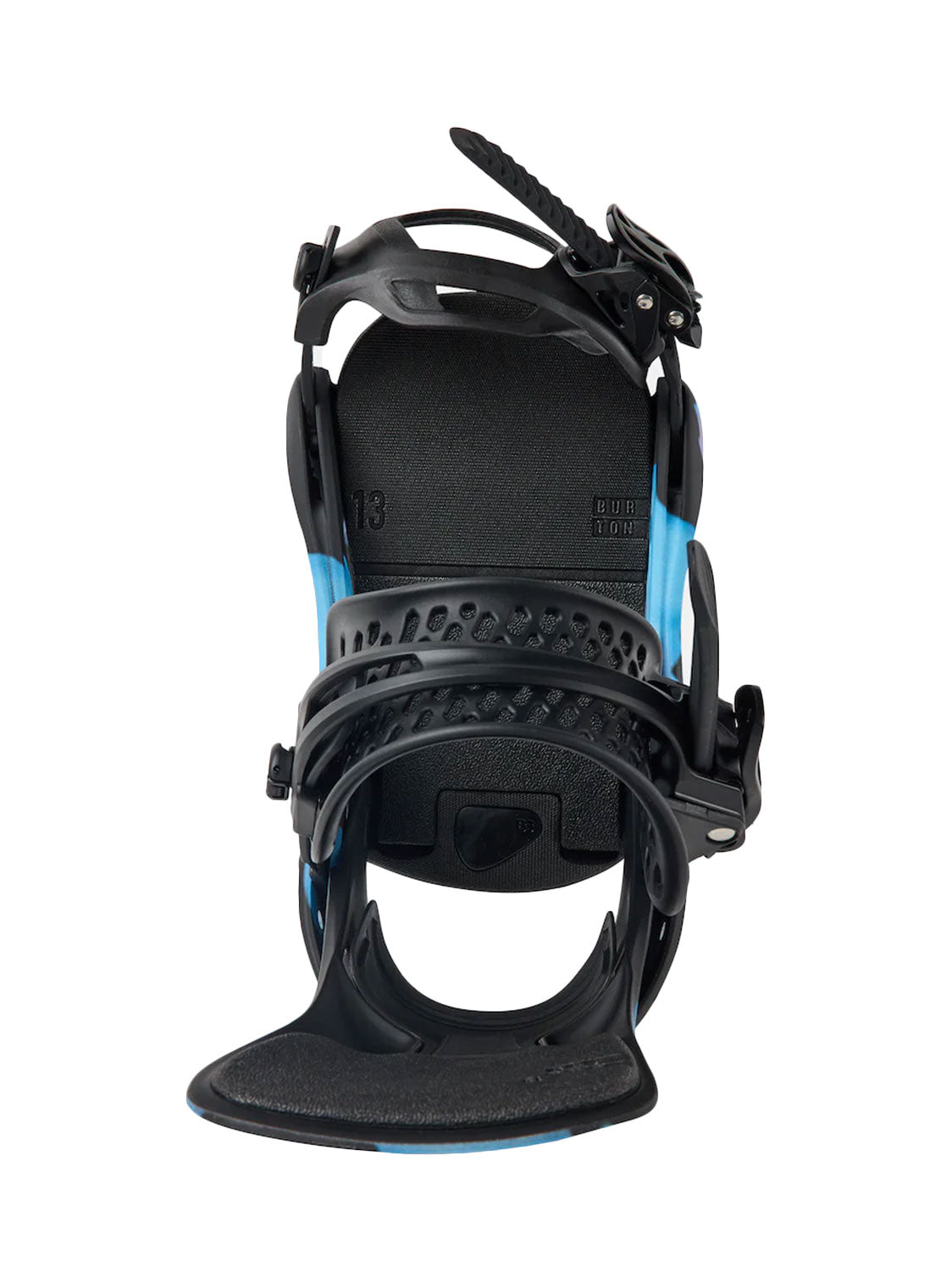 Women's Lexa X Re:Flex Snowboard Bindings