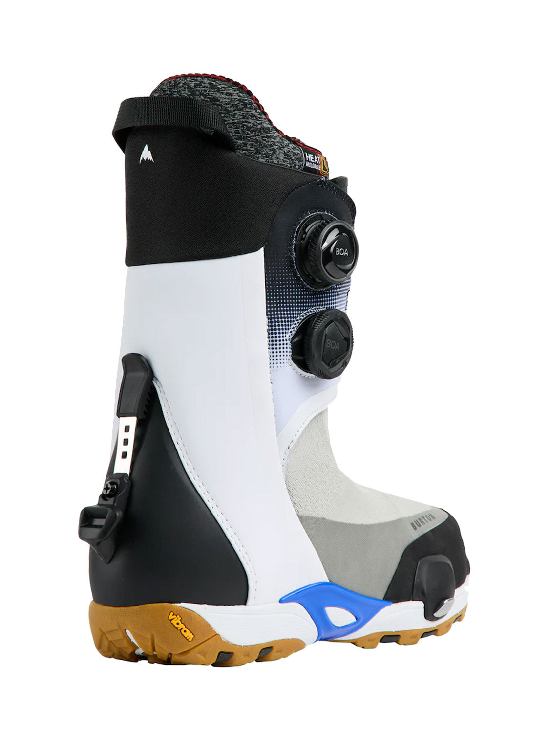 Buty Snowboardowe Burton Men's Waverange X Pro Step On