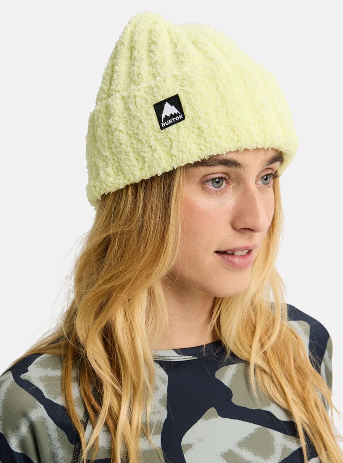 Czapka Burton Plush Beanie