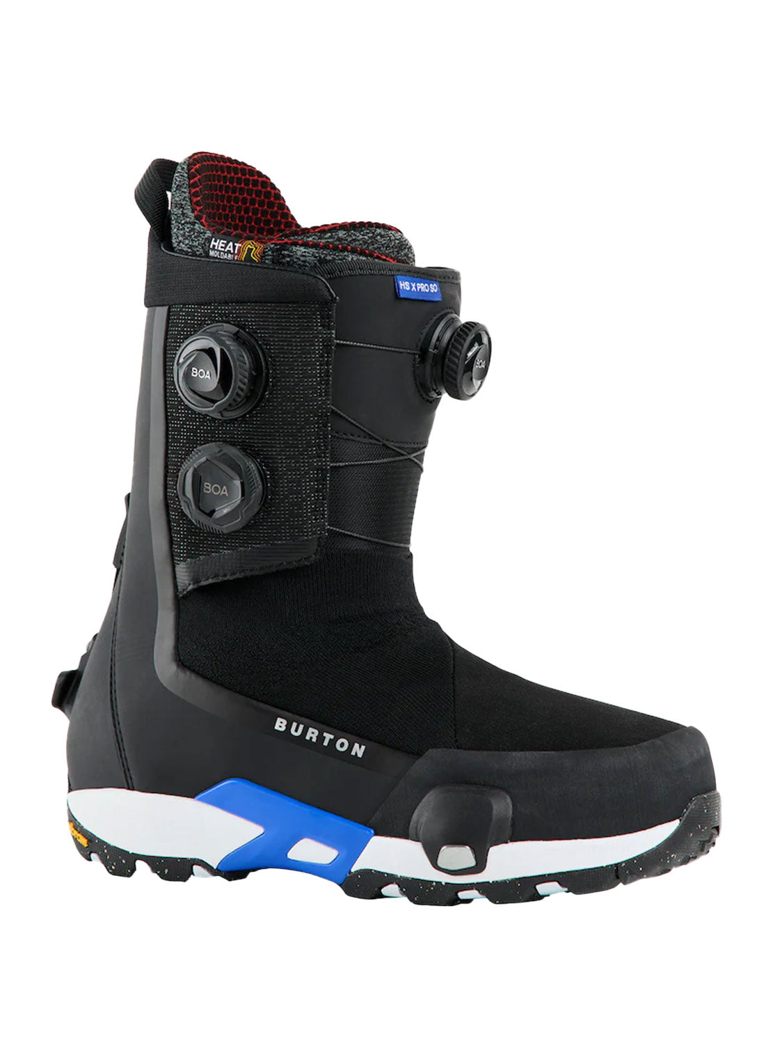 バートン　スタンハッシュ　ブーツ BUTY SNOWBOARDOWE