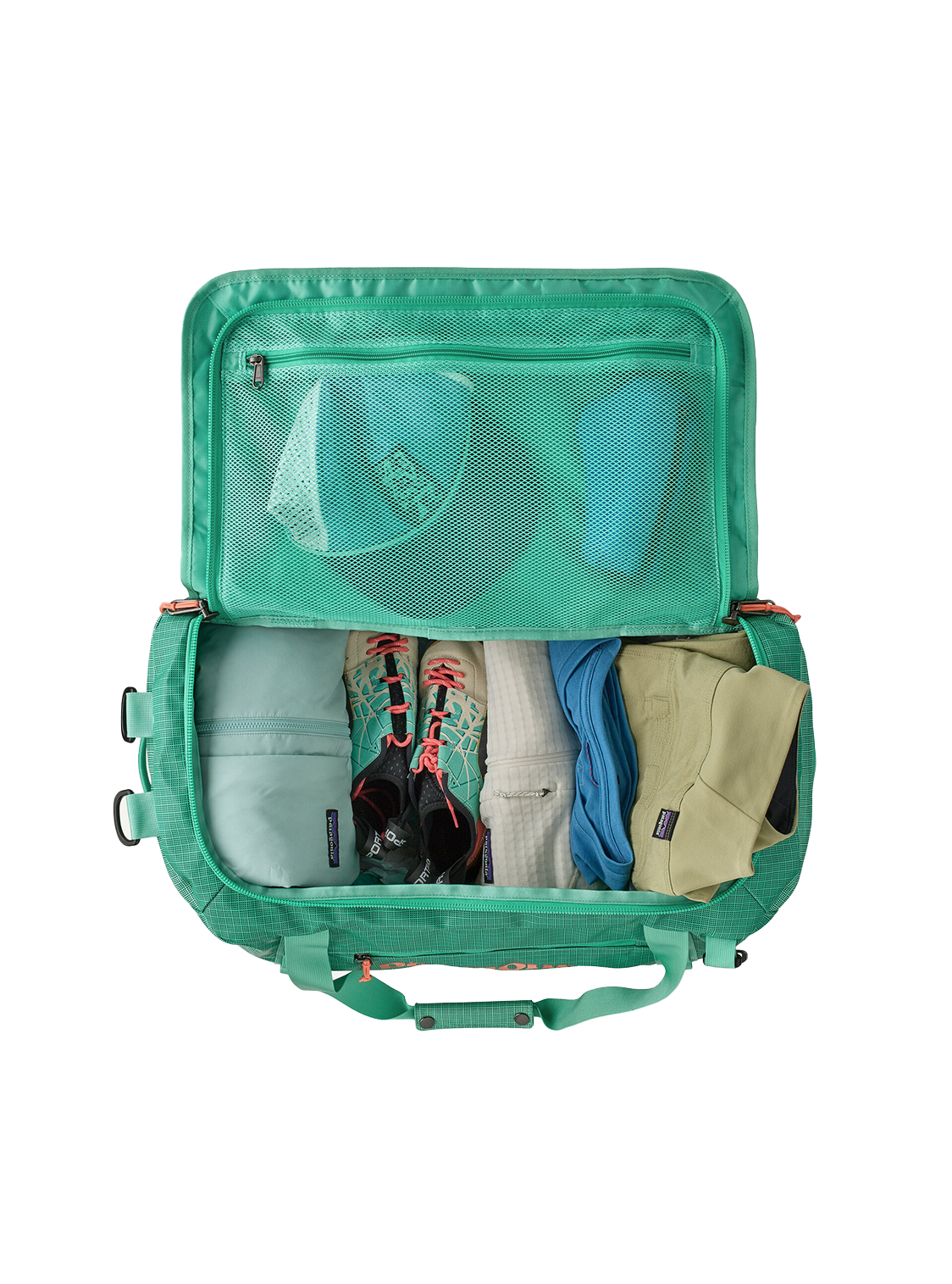 Patagonia Black Hole Duffel 40L