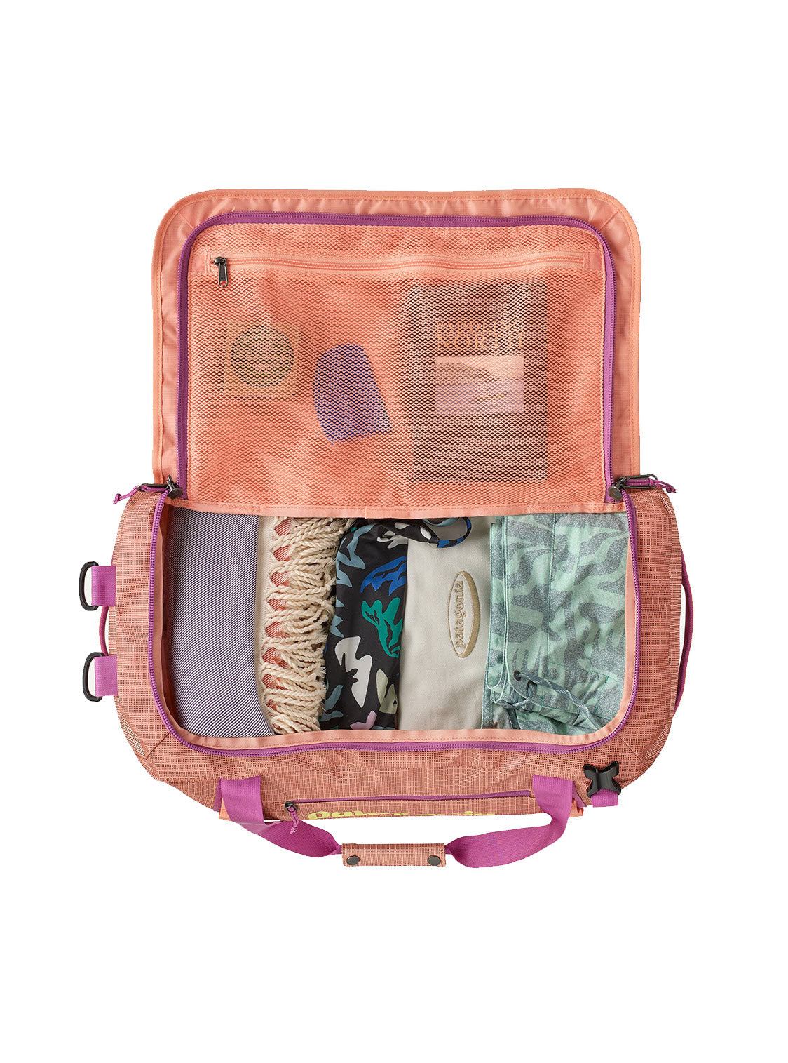 Torba Patagonia Black Hole Duffel 40L