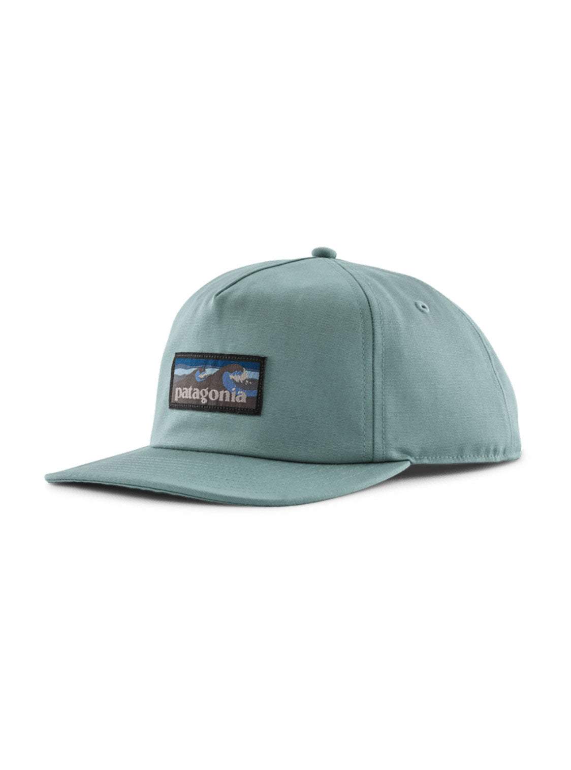 Patagonia Boardshort Label Funfarer Cap