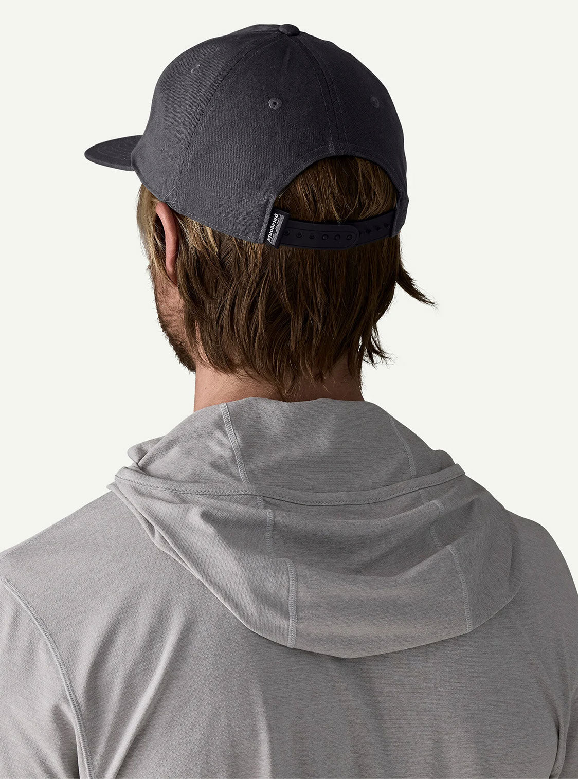 Patagonia Boardshort Label Funfarer Cap