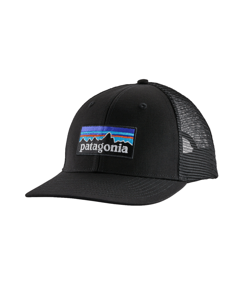 Czapka Patagonia P-6 Logo Trucker Hat
