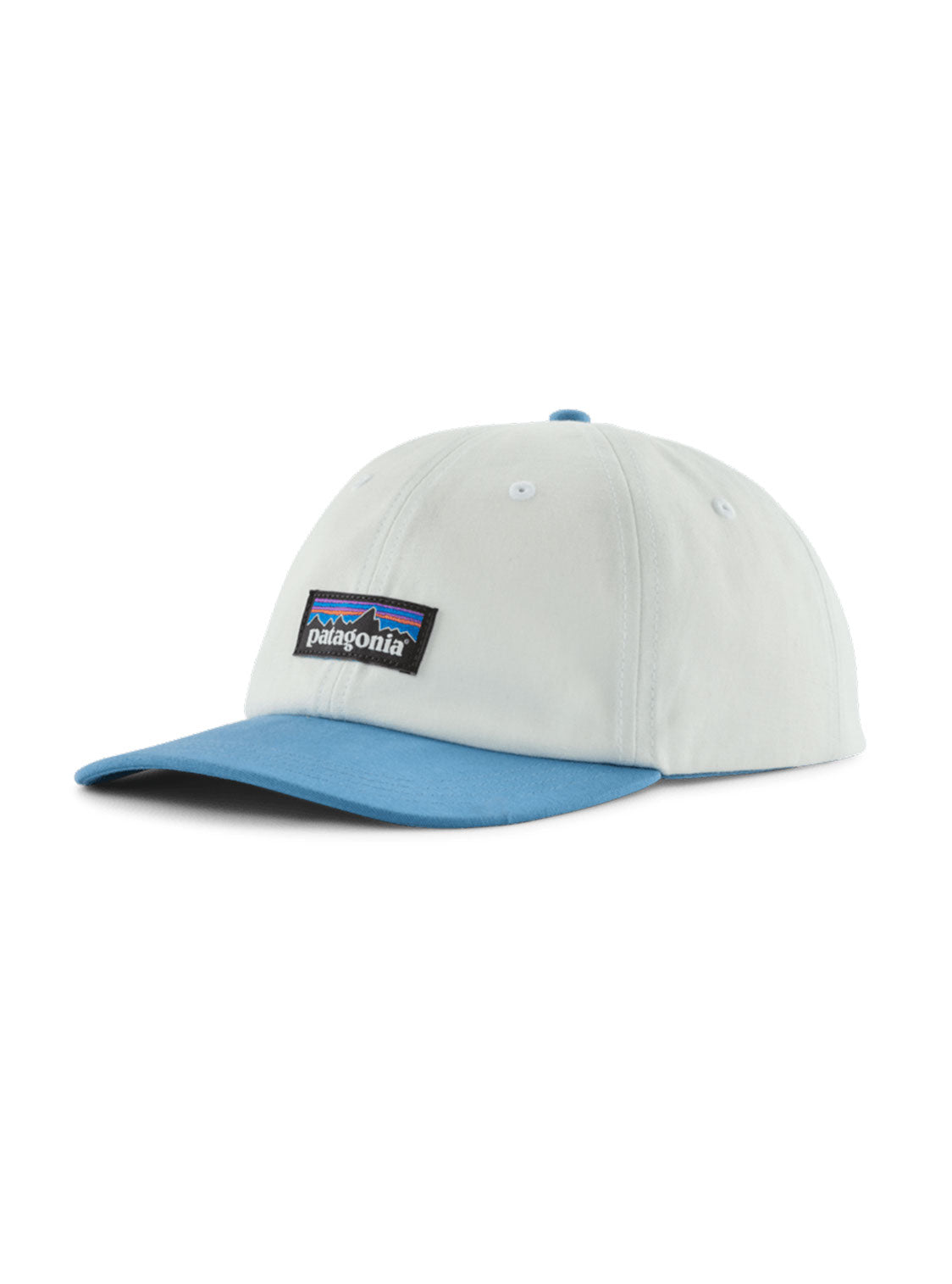 Patagonia P-6 Label Trad Cap