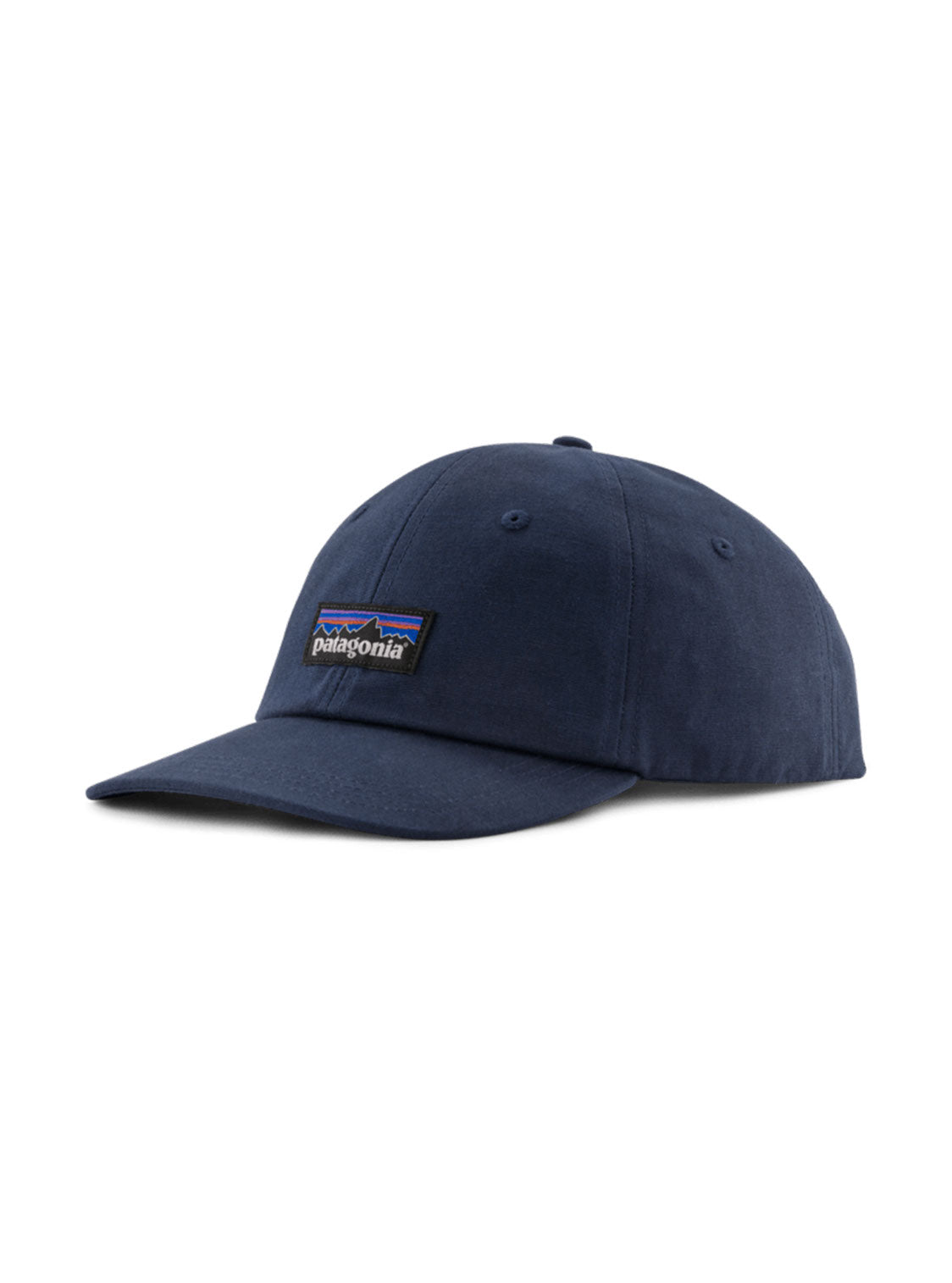 Patagonia P-6 Label Trad Cap