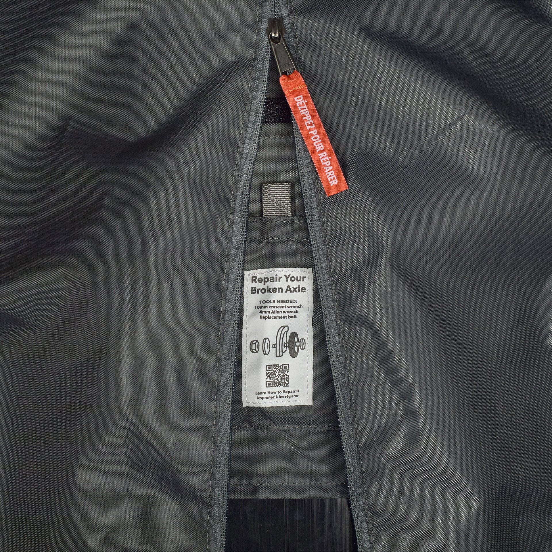 Patagonia Black Hole Wheeled Duffel 100L