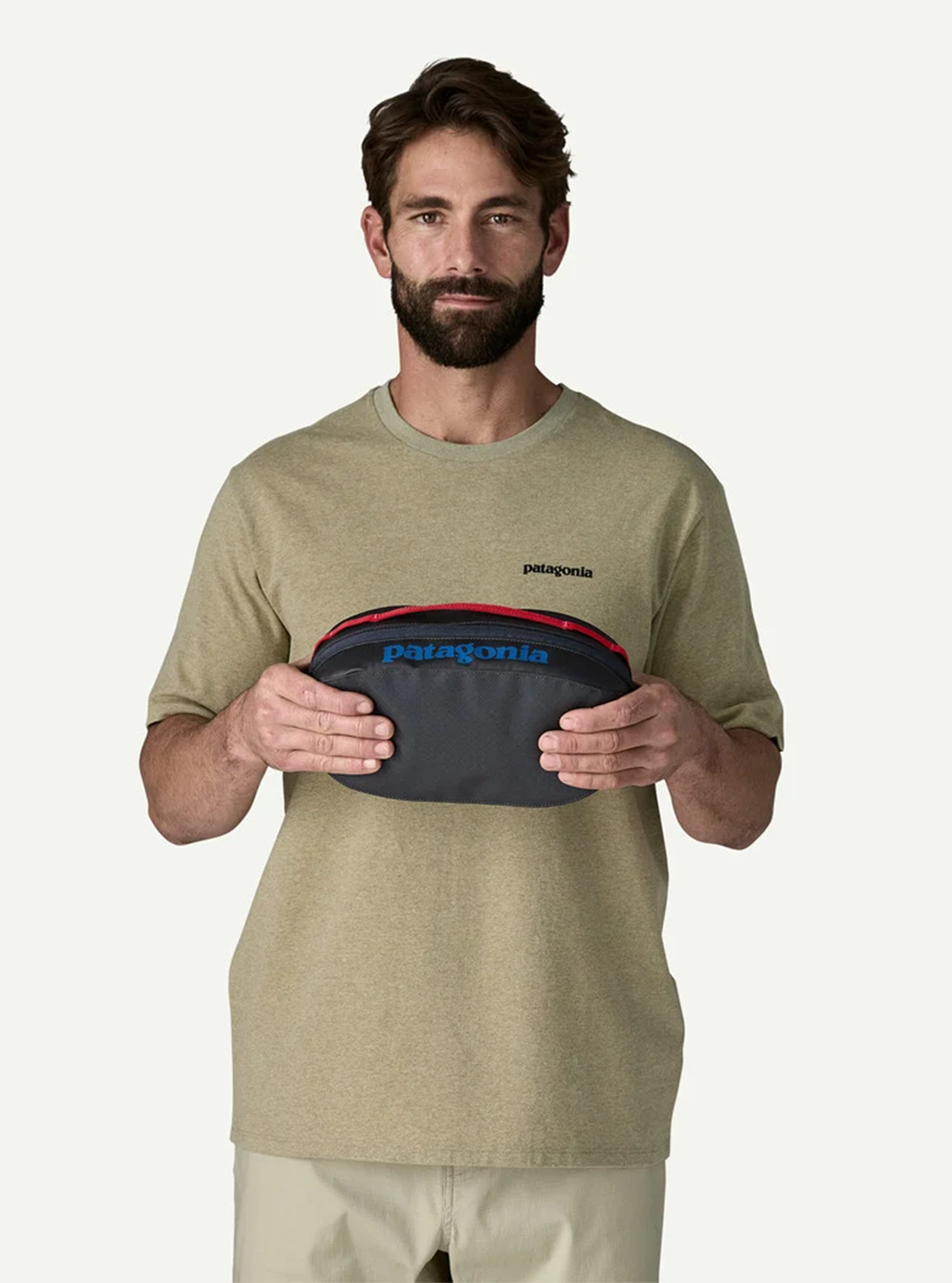 Patagonia Black Hole Cube 3L