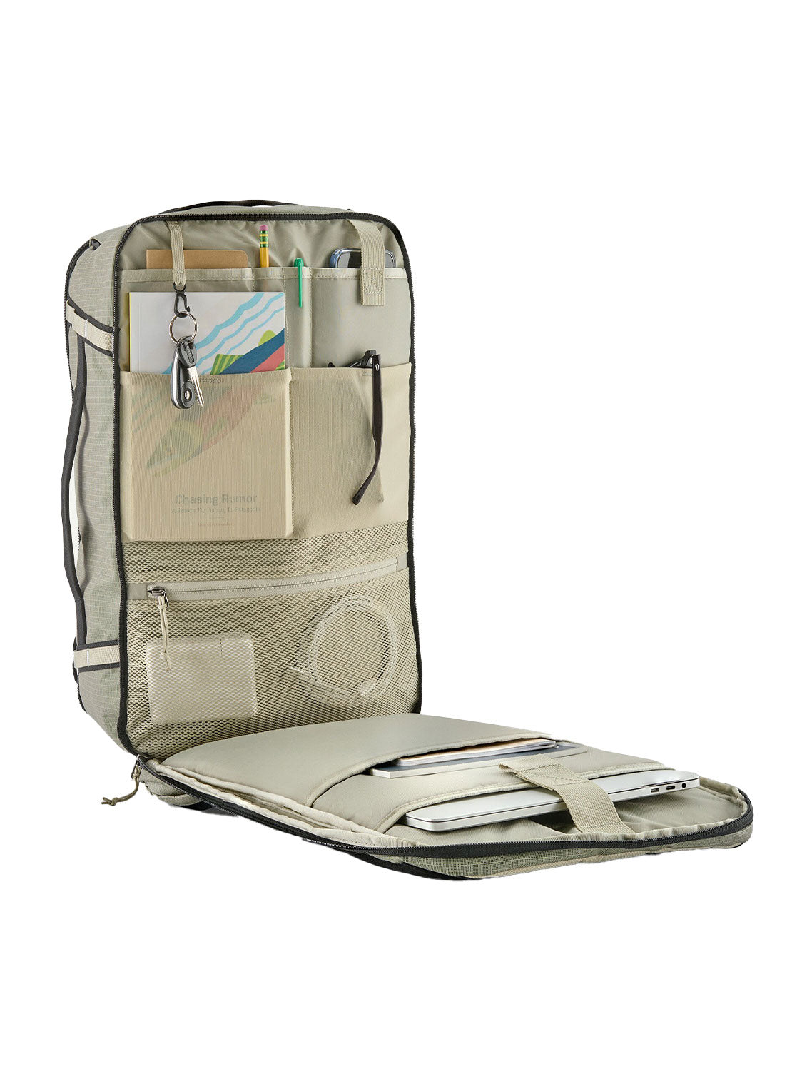 Patagonia Black Hole Mini MLC