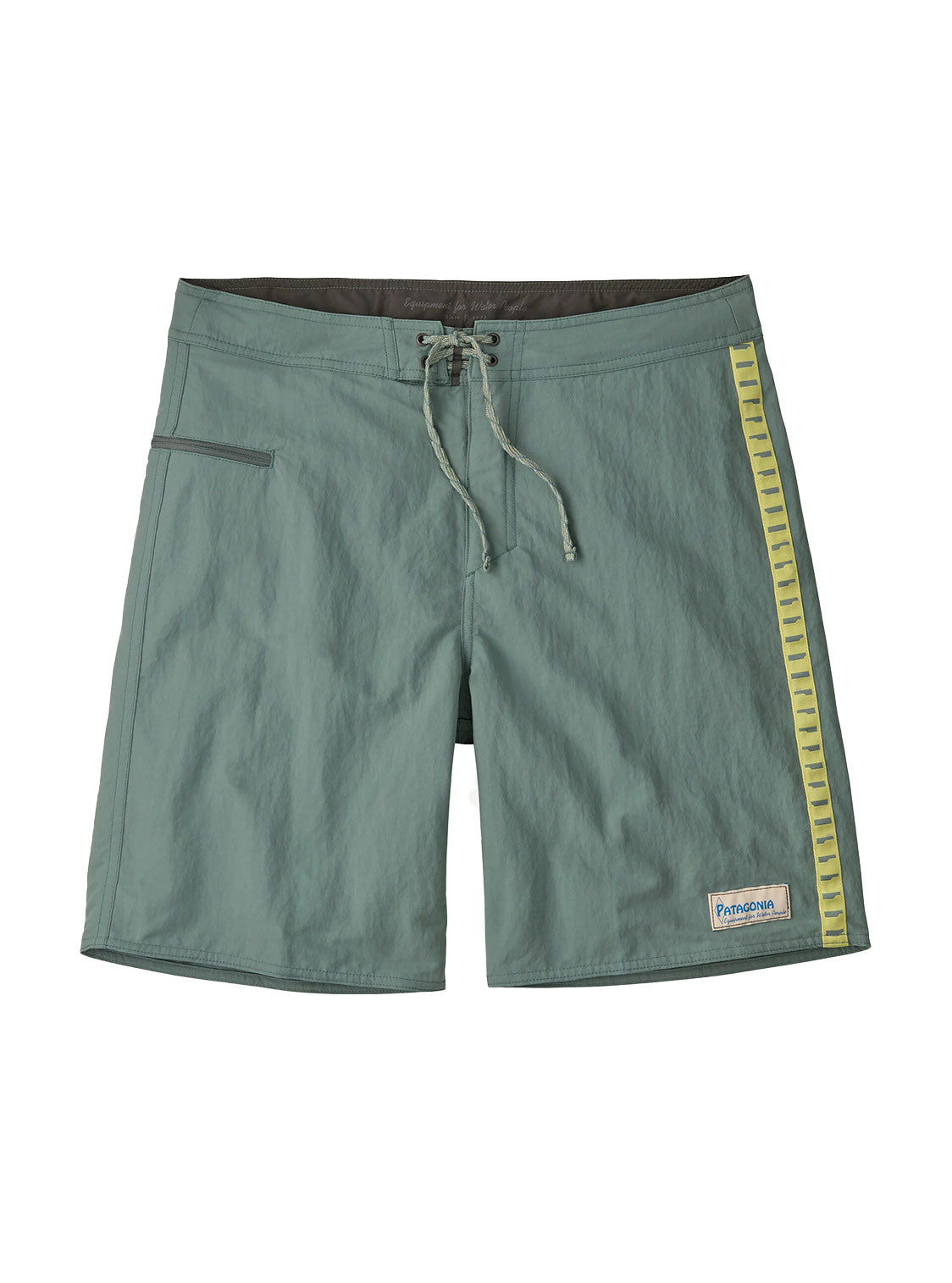 Szorty Męskie Patagonia Wavefarer Boardshorts - 19 in