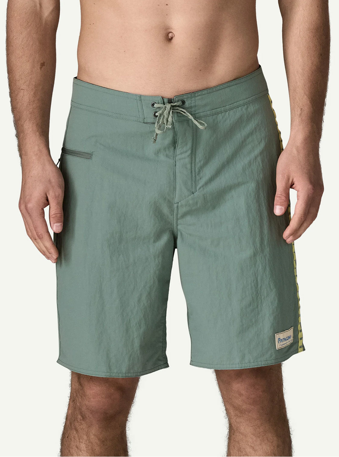 Szorty Męskie Patagonia Wavefarer Boardshorts - 19 in