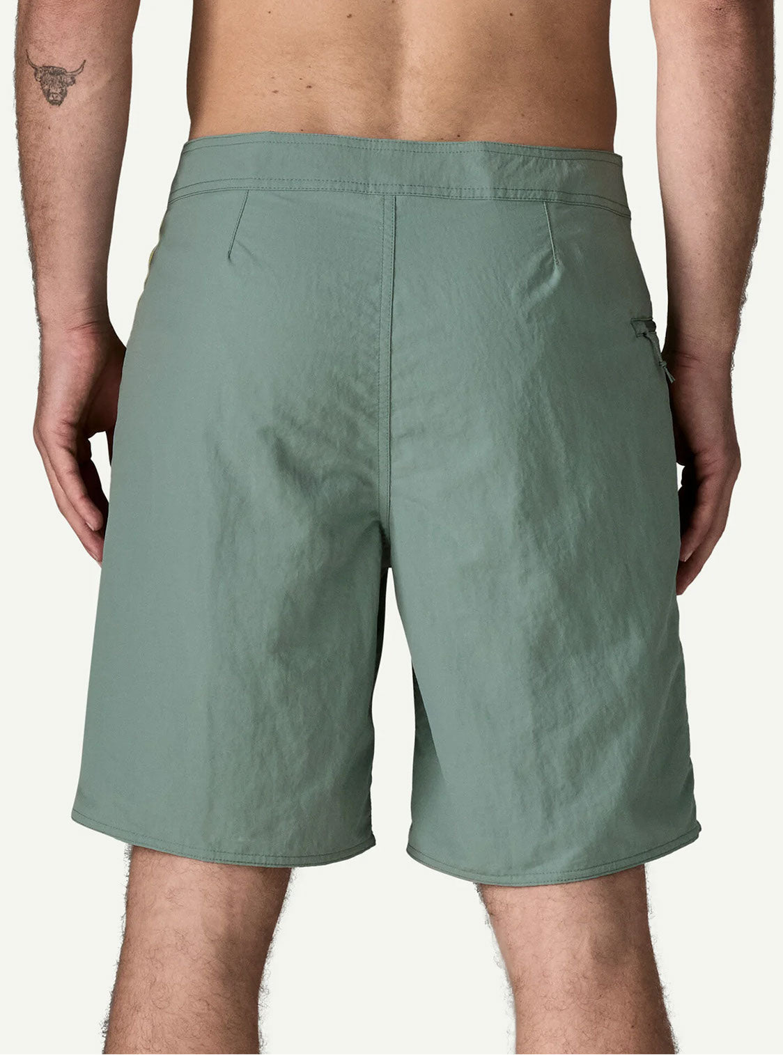 Szorty Męskie Patagonia Wavefarer Boardshorts - 19 in