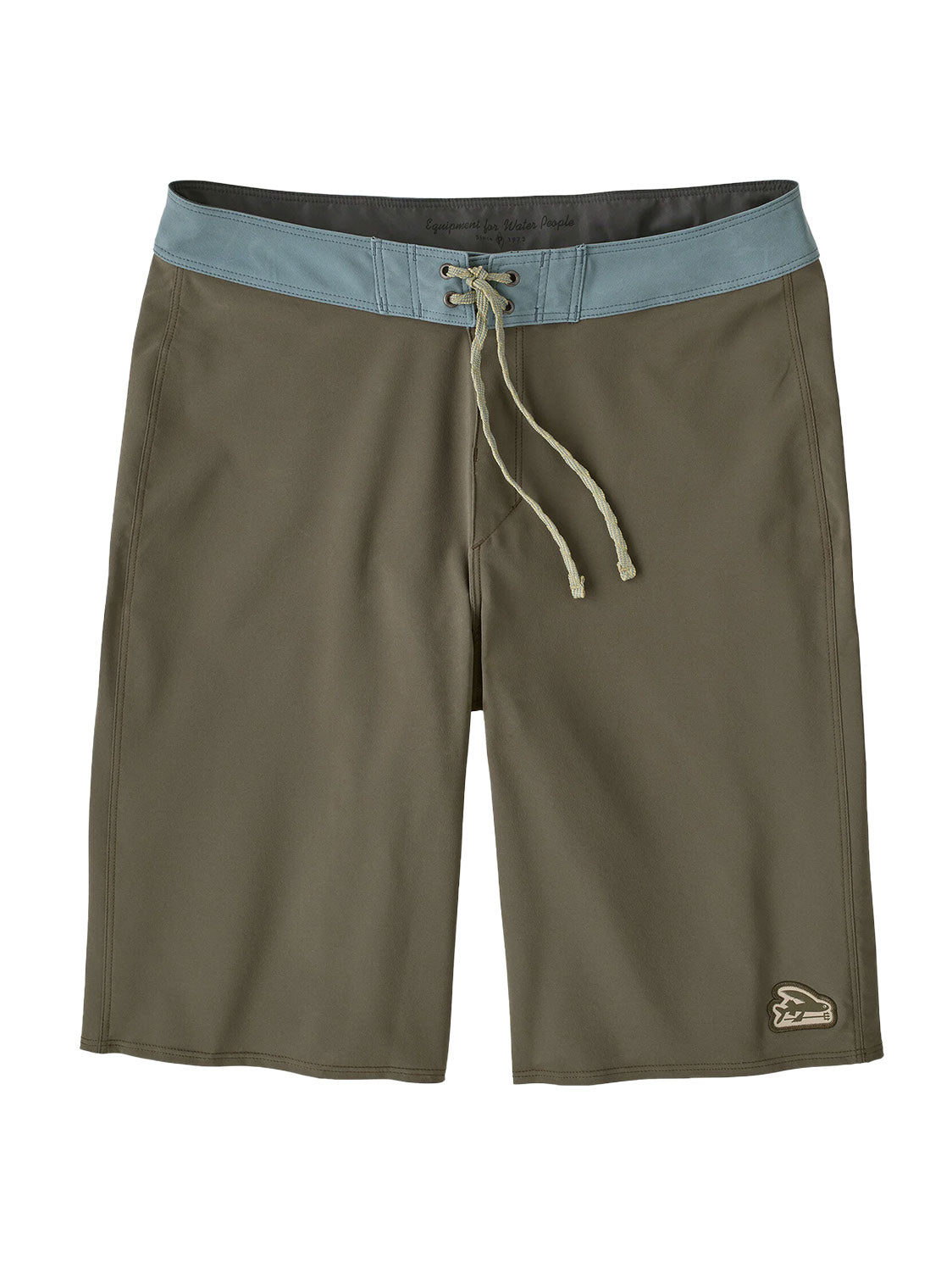 Szorty Męskie Patagonia Hydropeak Boardshorts - 21 in.