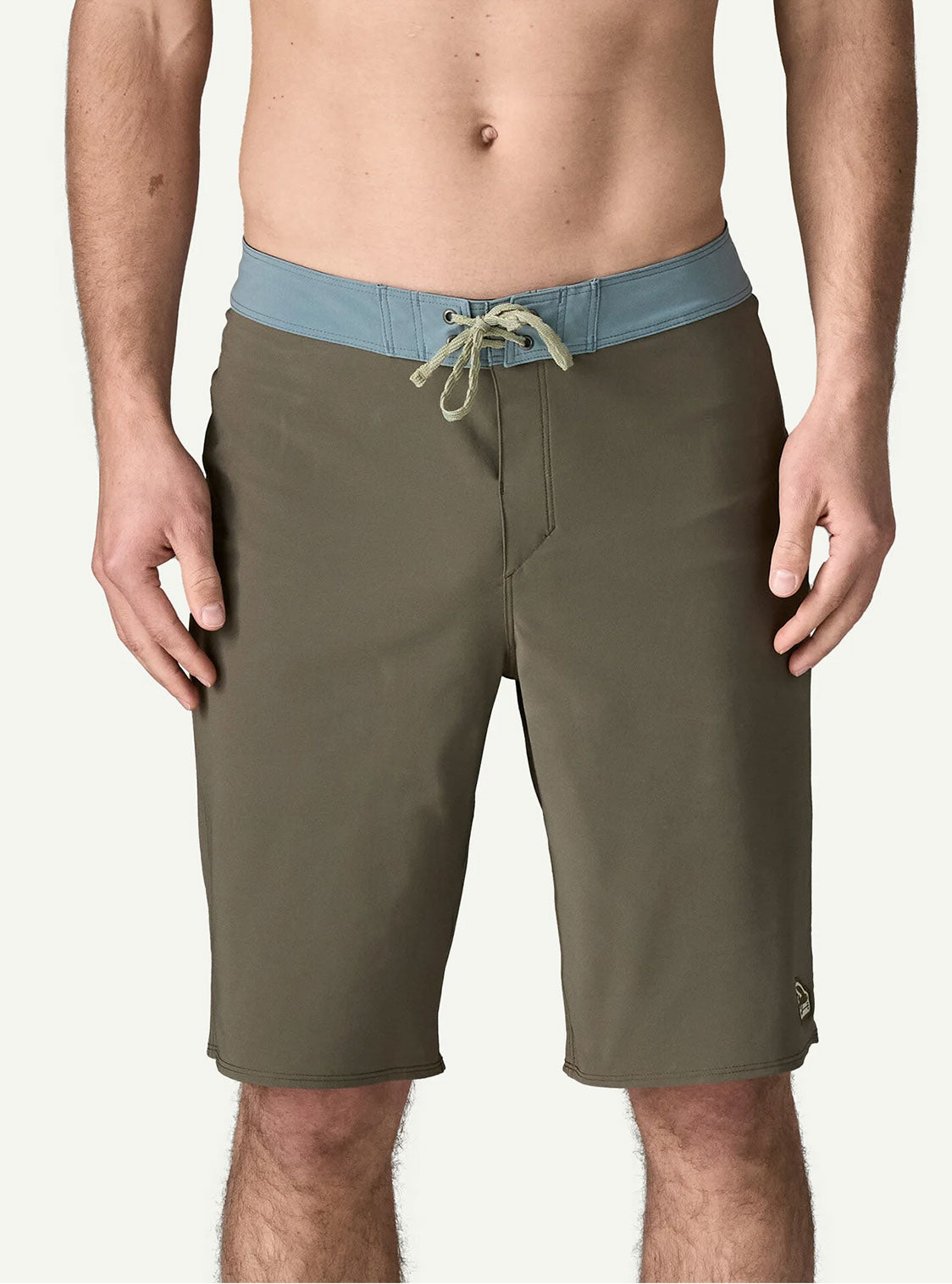 Szorty Męskie Patagonia Hydropeak Boardshorts - 21 in.