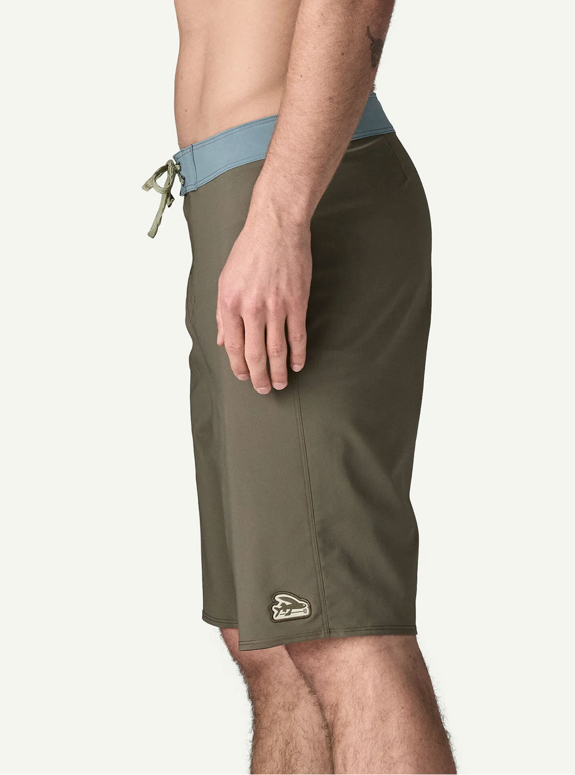 Szorty Męskie Patagonia Hydropeak Boardshorts - 21 in.