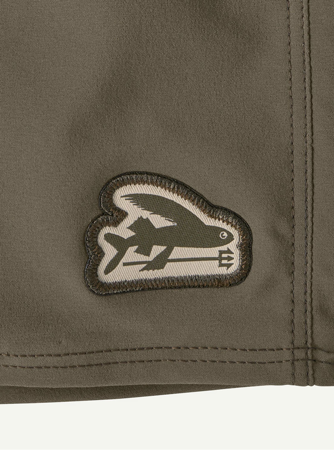 Szorty Męskie Patagonia Hydropeak Boardshorts - 21 in.