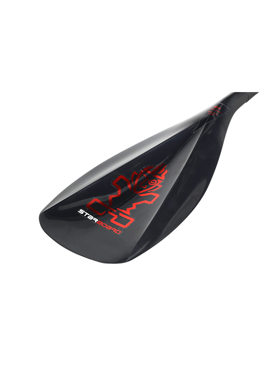 Pióro Starboard LIMA TUFSKIN BLADE-M