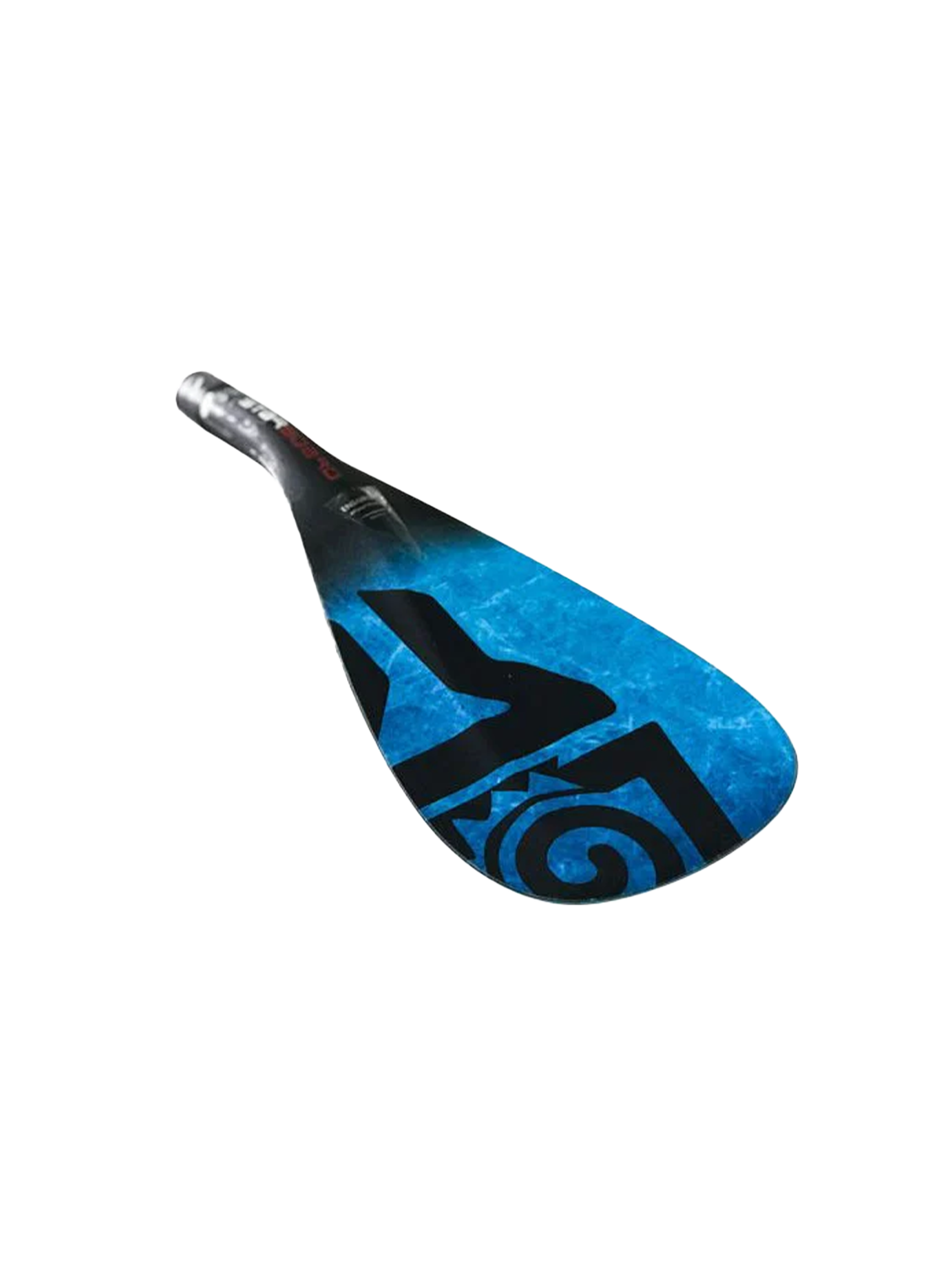 Wiosło Starboard Enduro Tiki Tech Blue 29mm 3pcs S35
