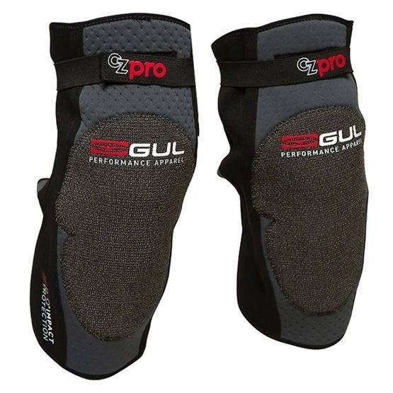 GUL NAKOLANNIKI ŻEGLARSKIE CZ PRO KNEE PADS D30 M