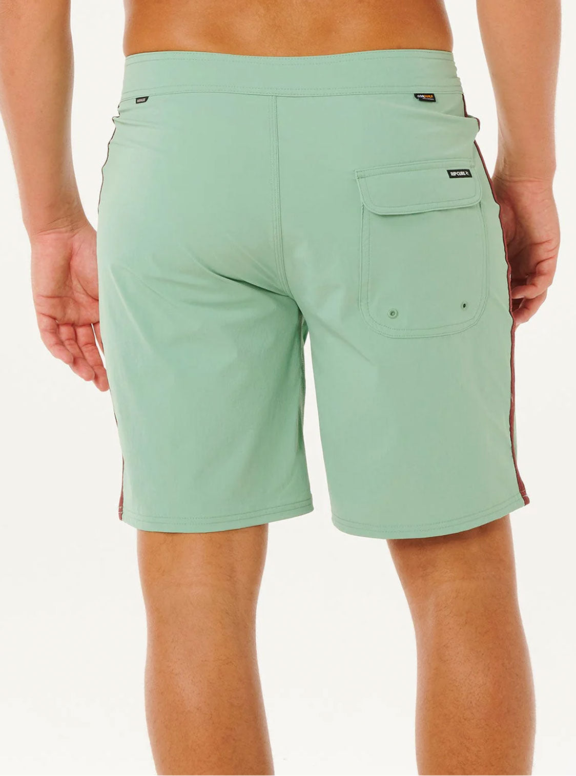 BOARDSHORTY MIRAGE CORE CORDURA