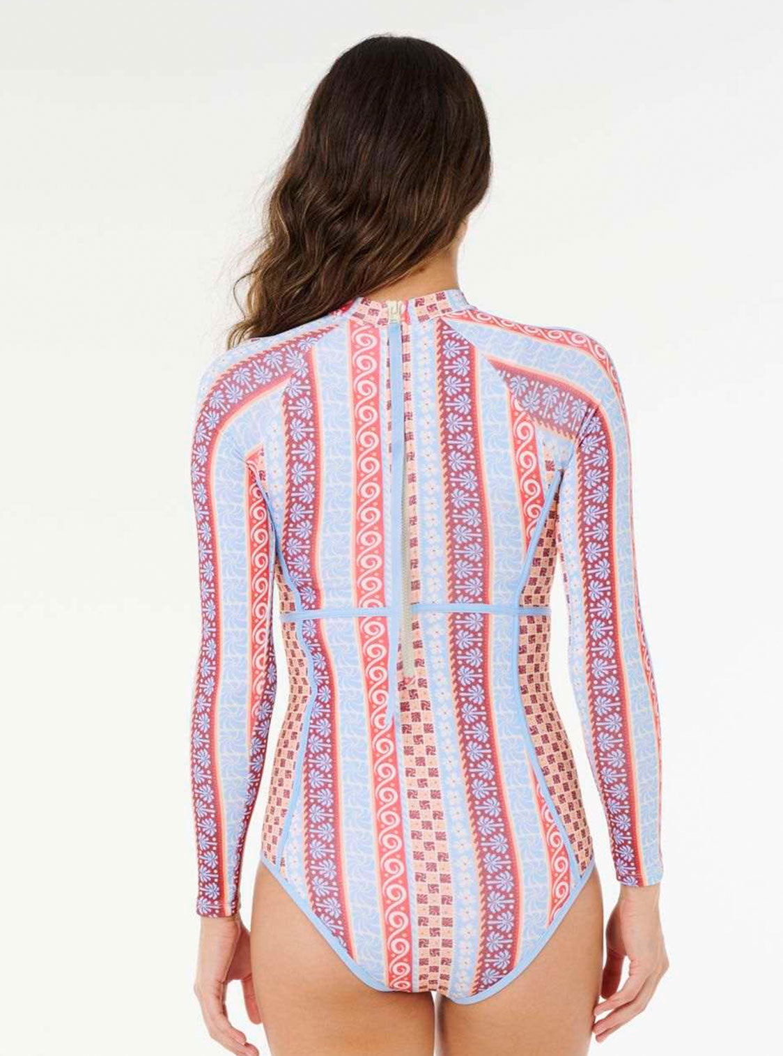 KOSTIUM COASTAL INSTINCTS UPF SUR