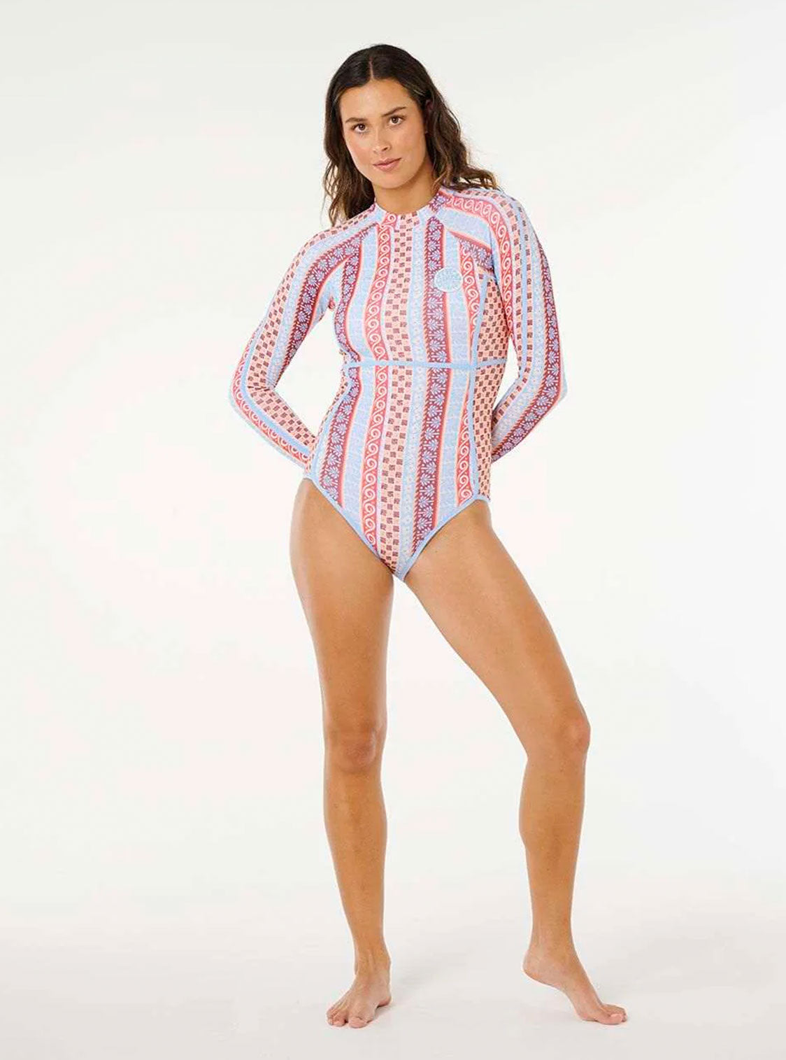 KOSTIUM COASTAL INSTINCTS UPF SUR