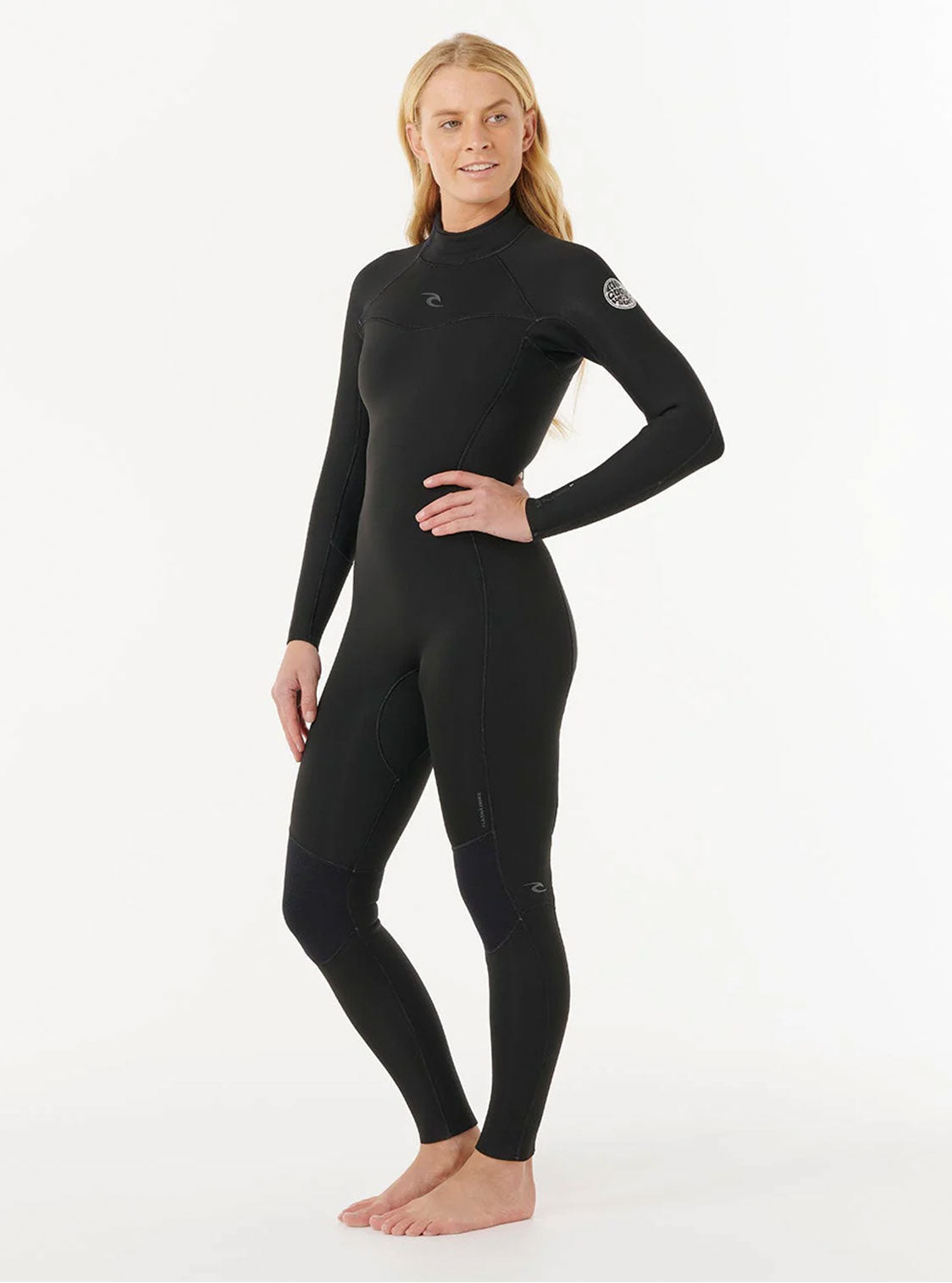 PIANKA WMNS D/PATROL 3/2 BZ