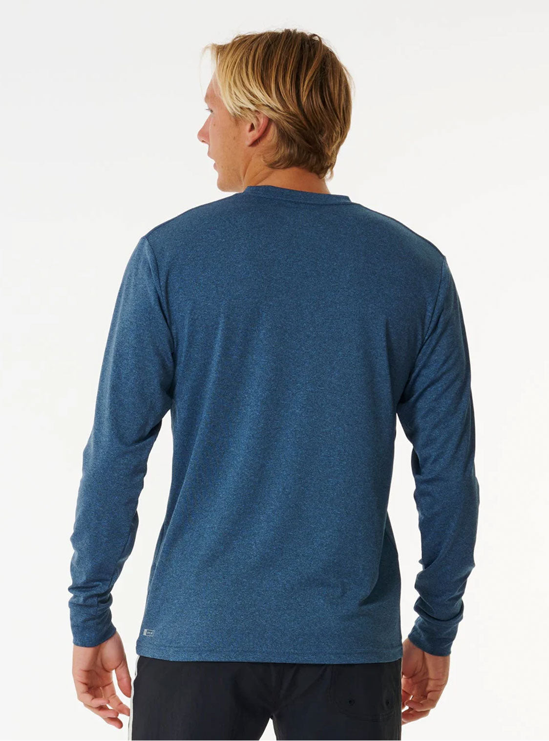 LYCRA STACK UPF L/S
