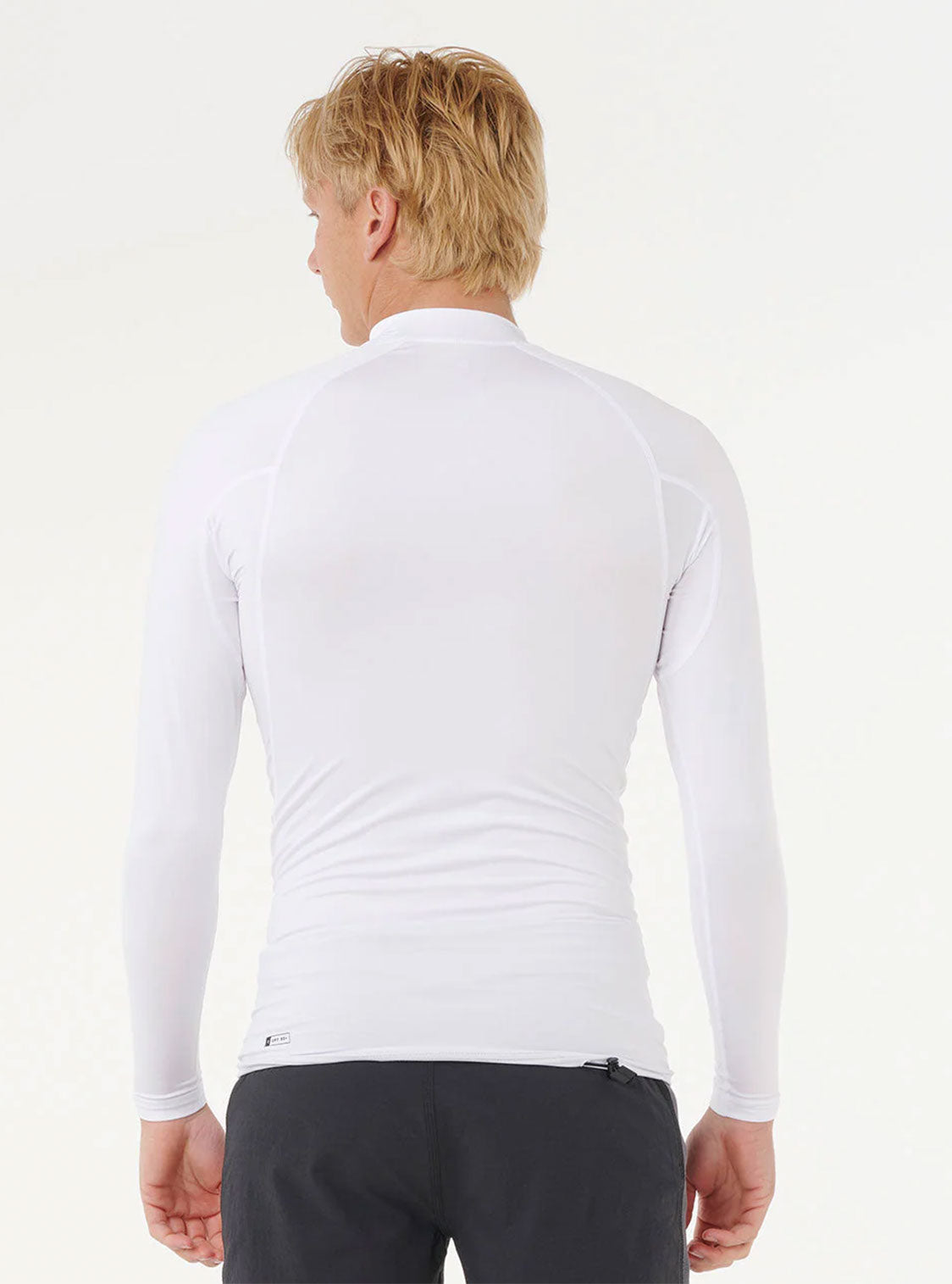 LYCRA SEARCH UPF PERF L/S