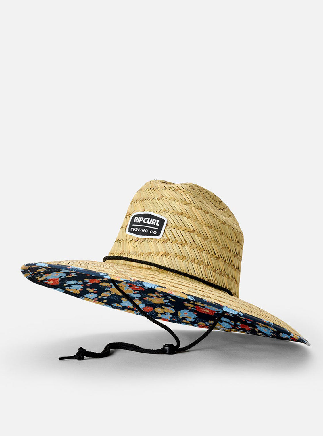 KAPELUSZ FUN TIMES STRAW HAT