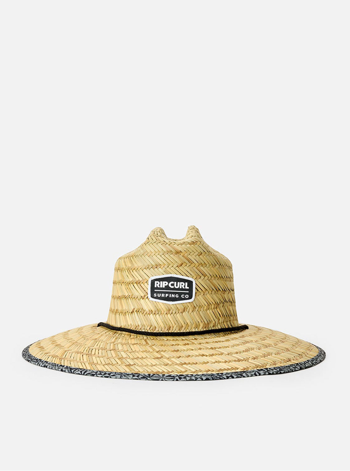 KAPELUSZ FUN TIMES STRAW HAT