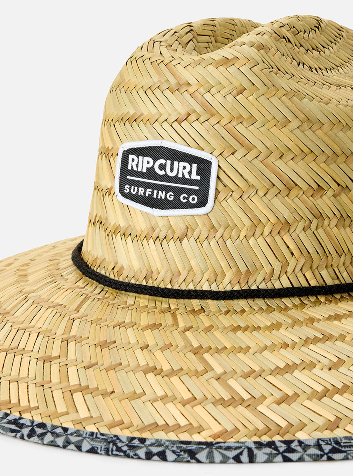 KAPELUSZ FUN TIMES STRAW HAT
