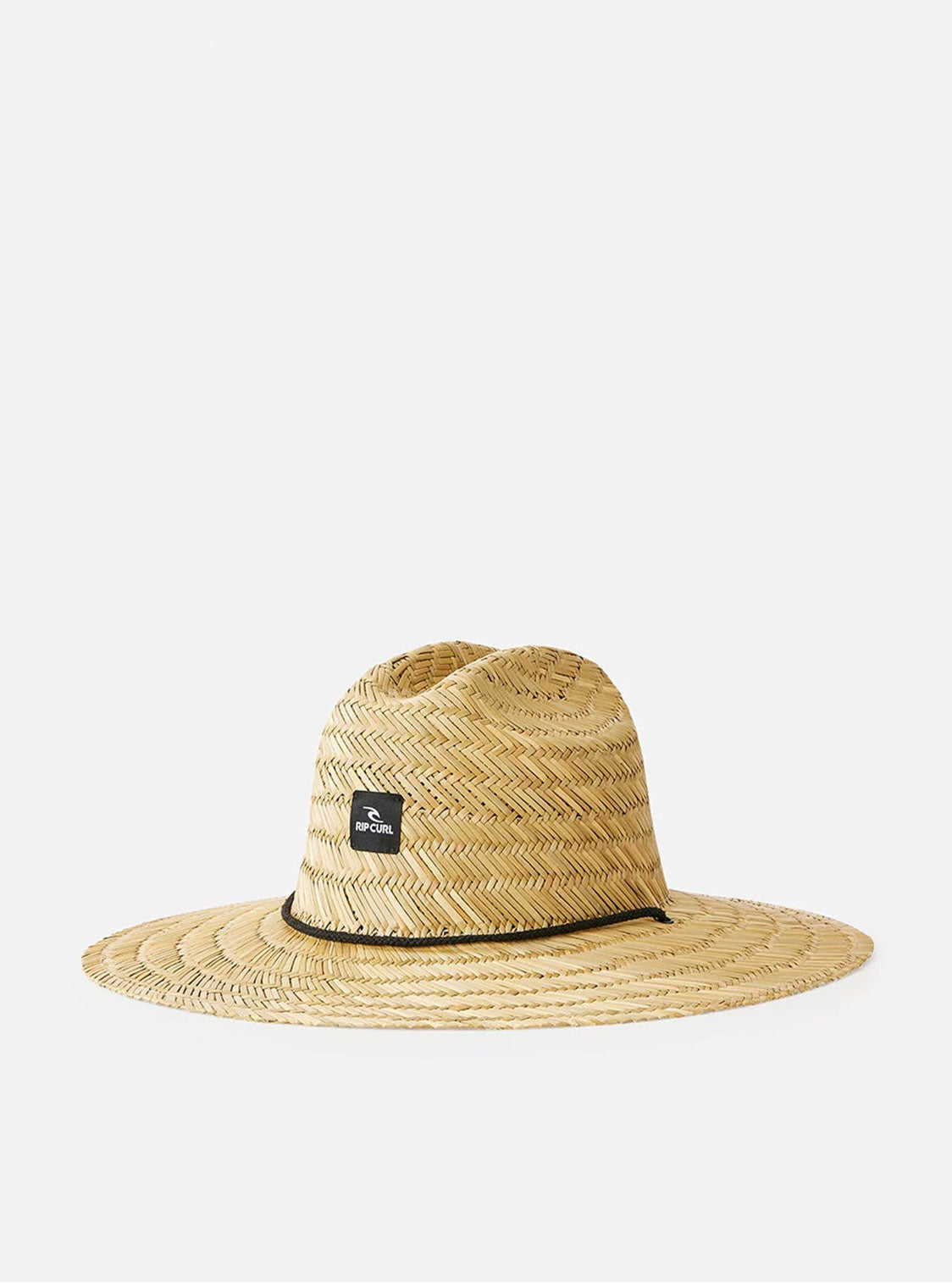 KAPELUSZ BRAND STRAW HAT