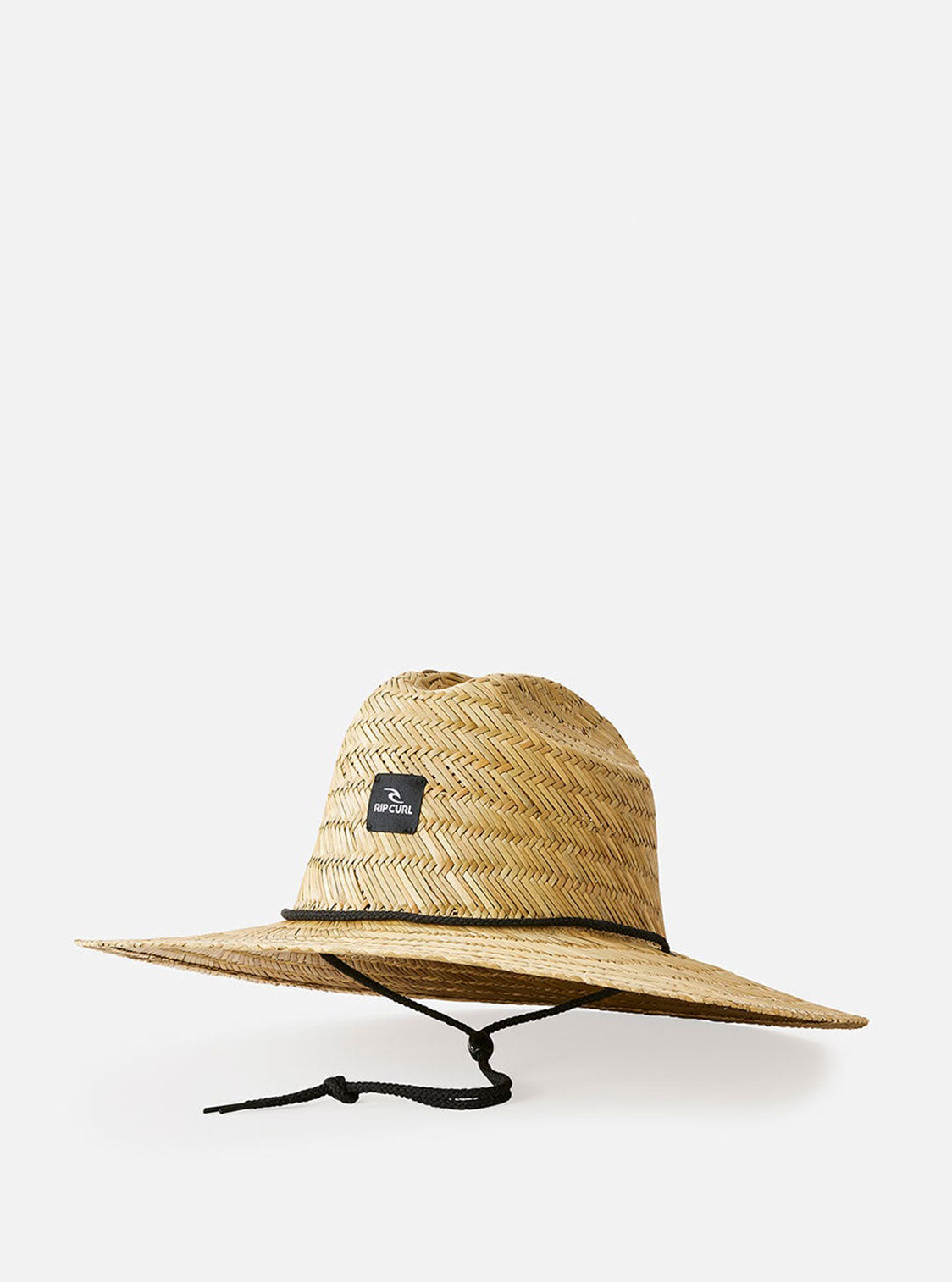 KAPELUSZ BRAND STRAW HAT