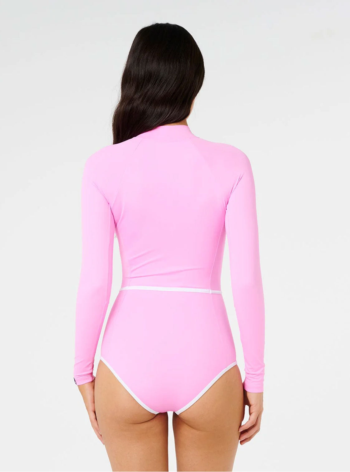 Kostium Classic Surf LS Surf Suit