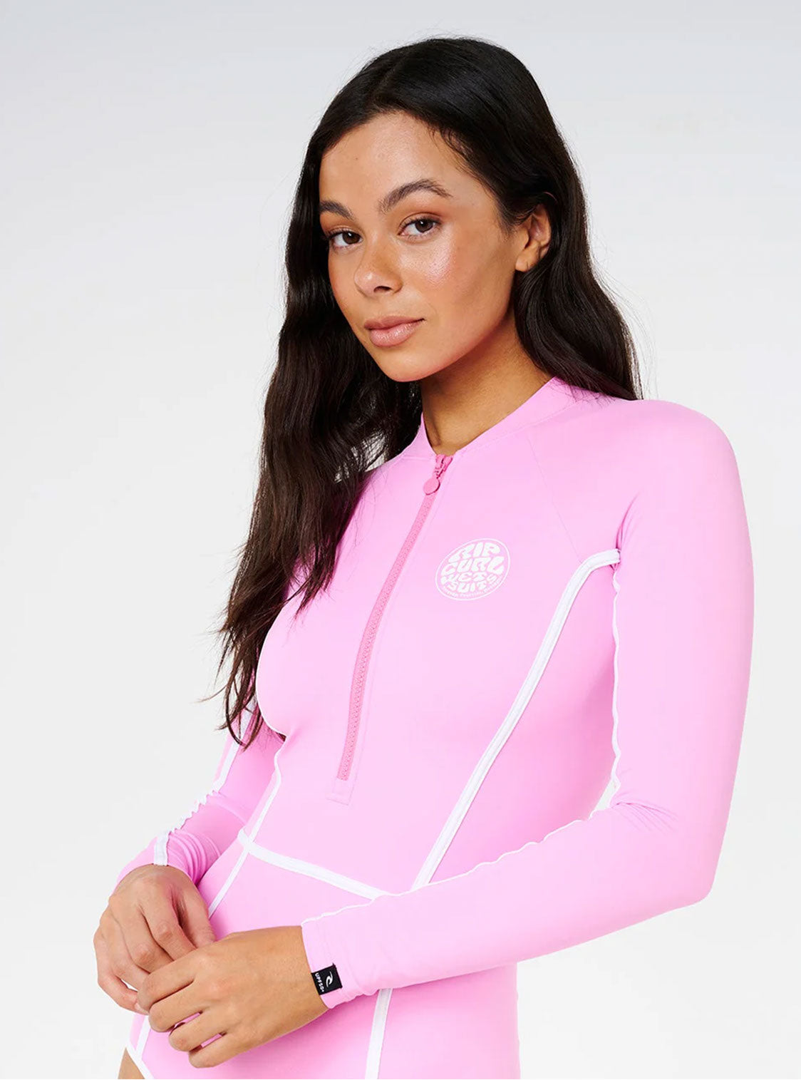 Kostium Classic Surf LS Surf Suit