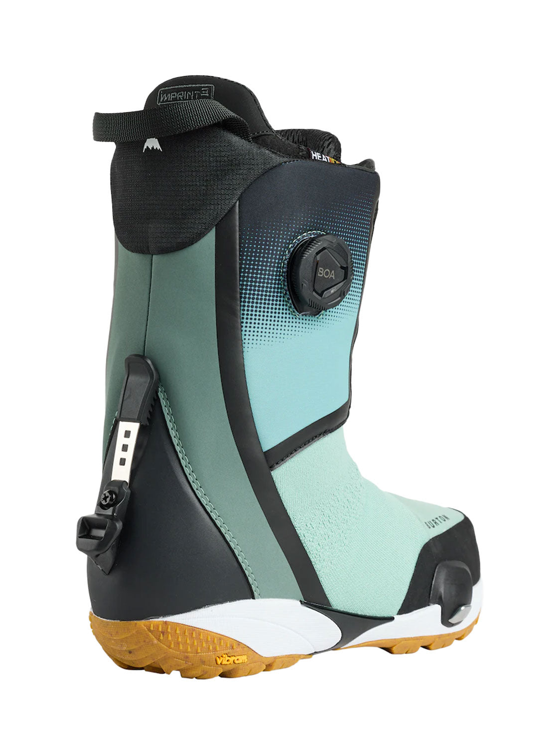Buty Snowboardowe Męskie Burton Waverange X Step On® Boots
