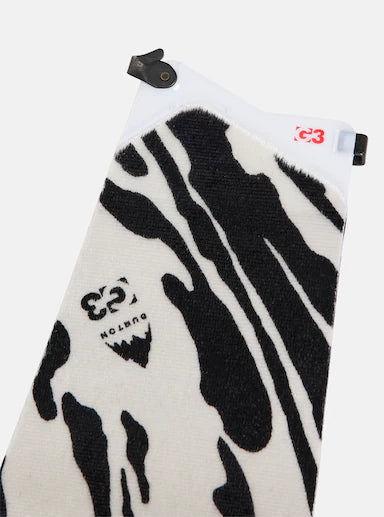 Splitboard Skins - Burton x G3 High-Traction Splitboard Skins