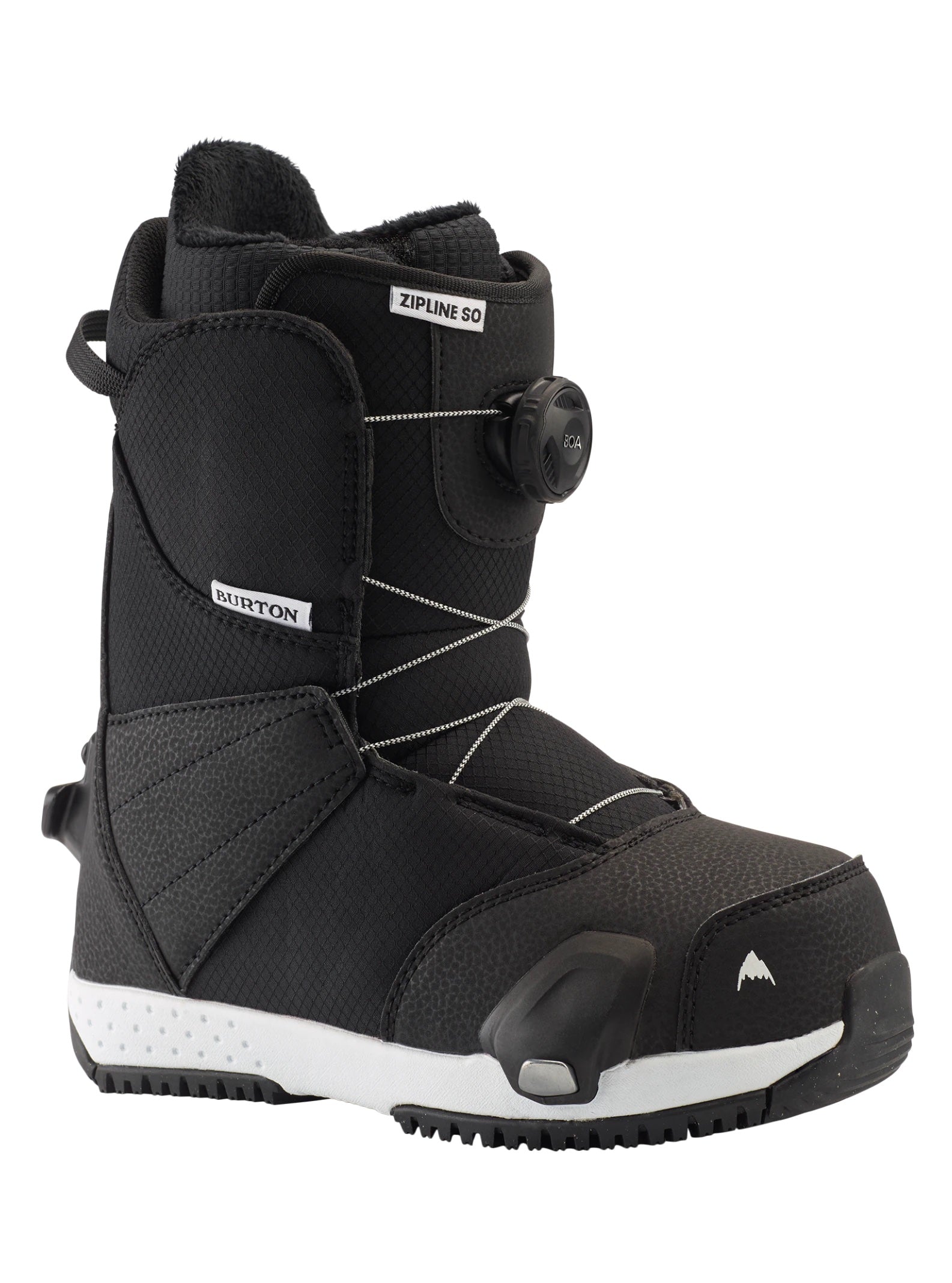 Dziecięce buty snowboardowe Zipline Step On