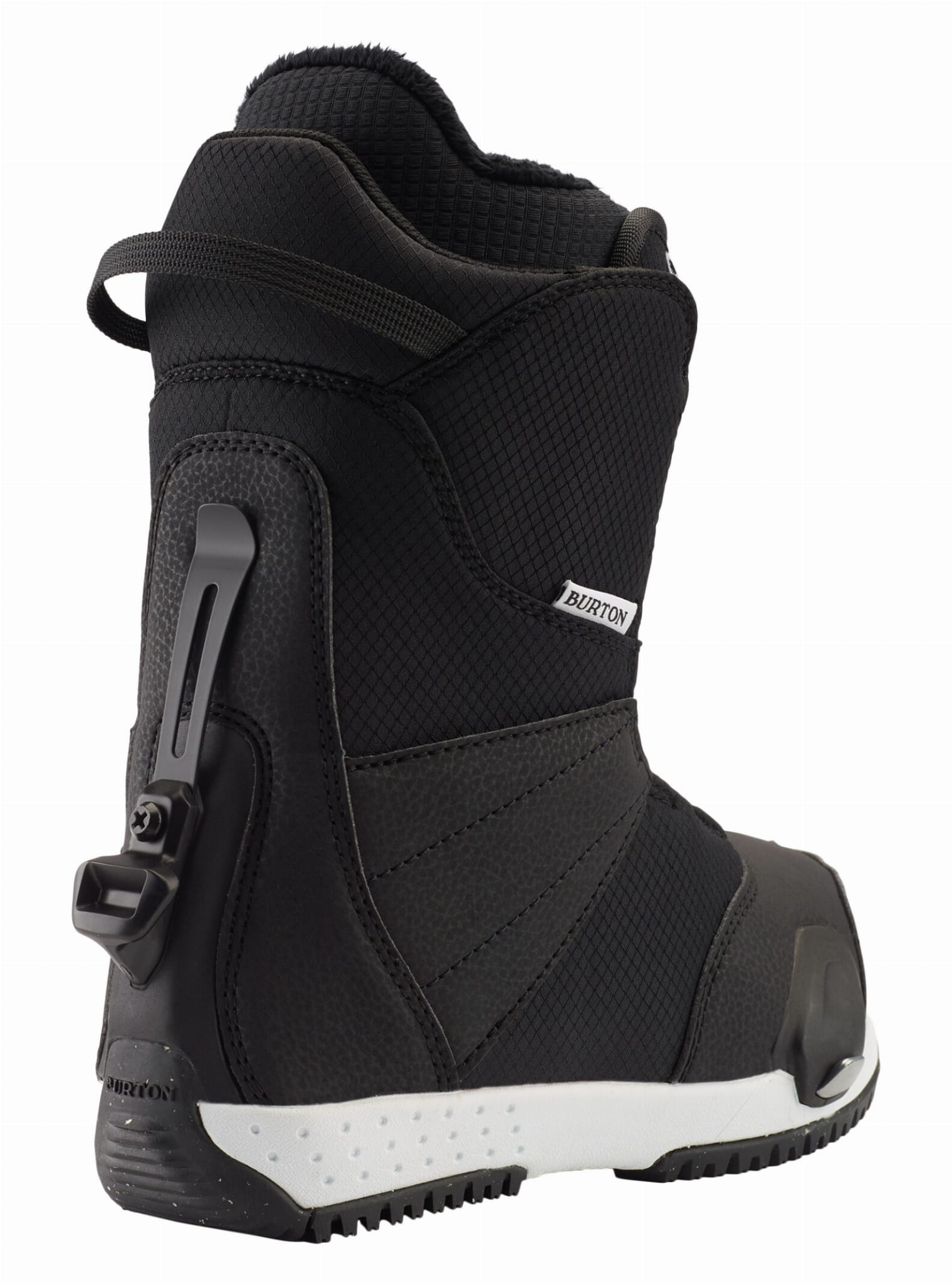 Dziecięce buty snowboardowe Zipline Step On