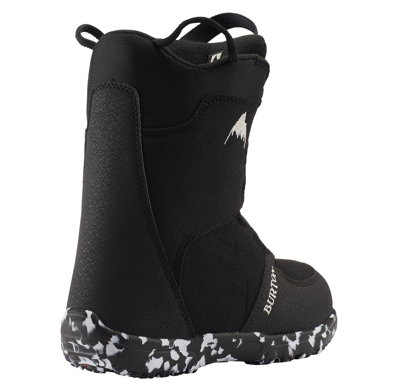 Dziecięce buty snowboardowe Grom BOA