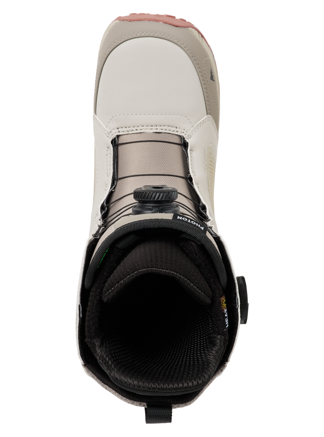 Men's Photon BOA® Snowboard Boots - Chinchilla Gray