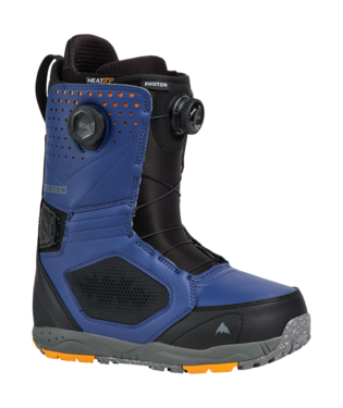 Men's Photon BOA® Snowboard Boots - Selvedge Blue