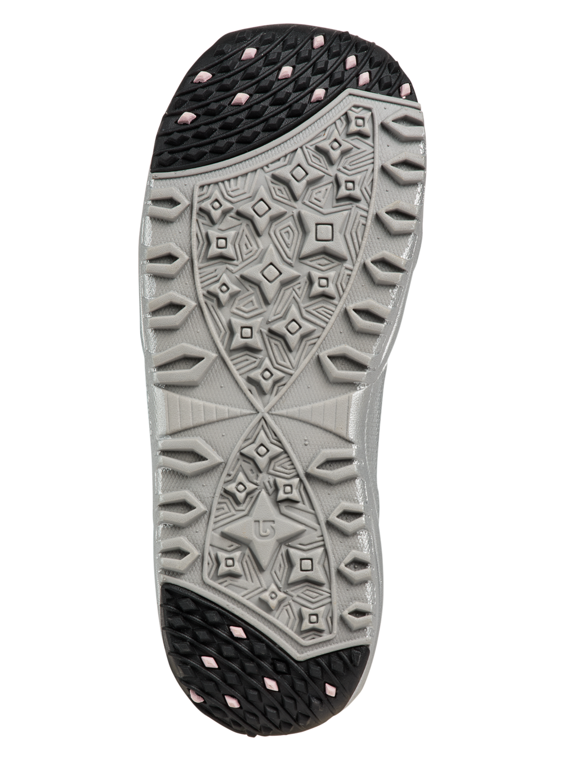 Women's Limelight BOA® Snowboard Boots - Gray