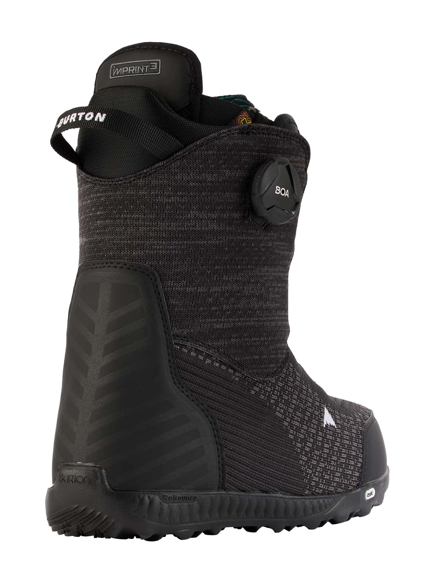 Buty snoaboardowe Burton Women's Ritual BOA® Boot